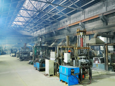 东润金属制品 优质金属制品销售与解决方案提供商