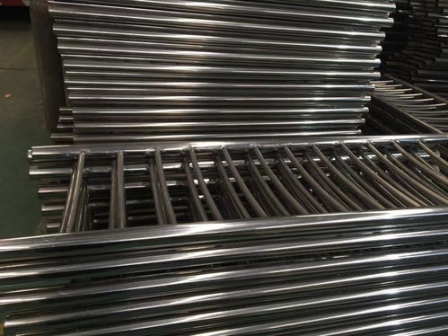 山东硕洋金属制品公司 以高品质特种钢铁材料，铸就河道不锈钢复合管护栏的卓越品质