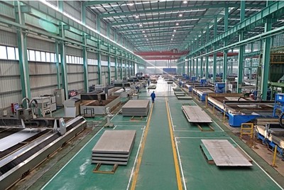 金属材料采购指南 从哈氏合金到不锈钢制品的市场选择