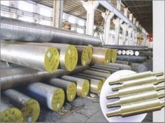 12CrNi3合金结构钢 卓越性能与化学成分全解析